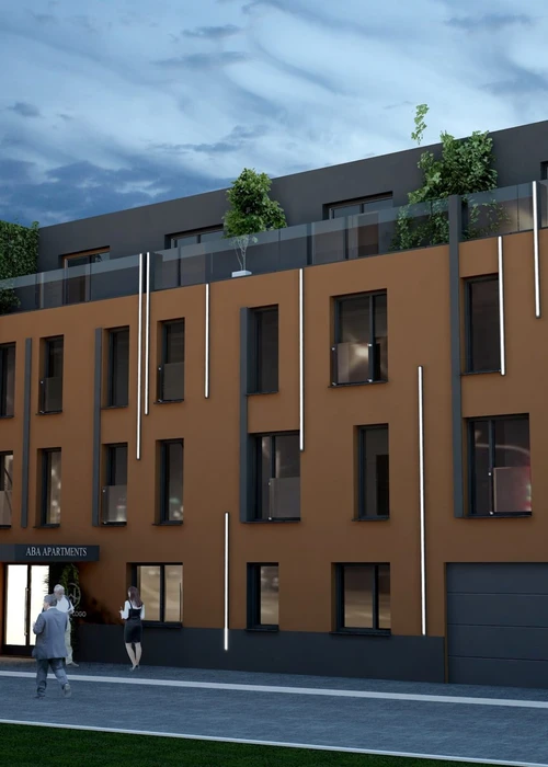 ABA Apartments