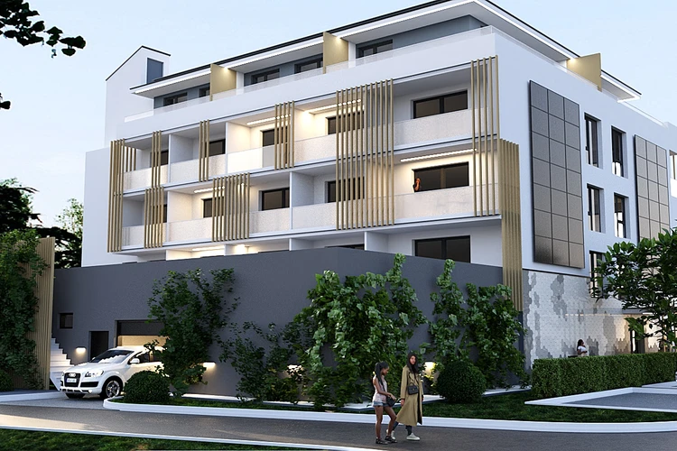 Developerská společnost ABA Projekt s.r.o.