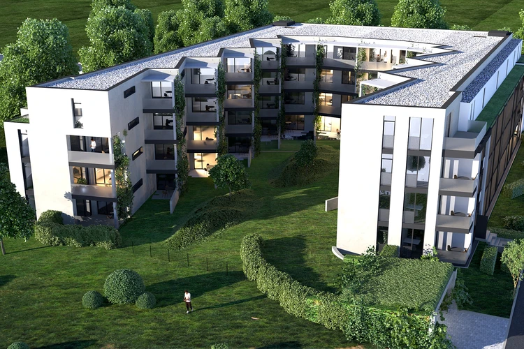 Developerská společnost ABA Projekt s.r.o.