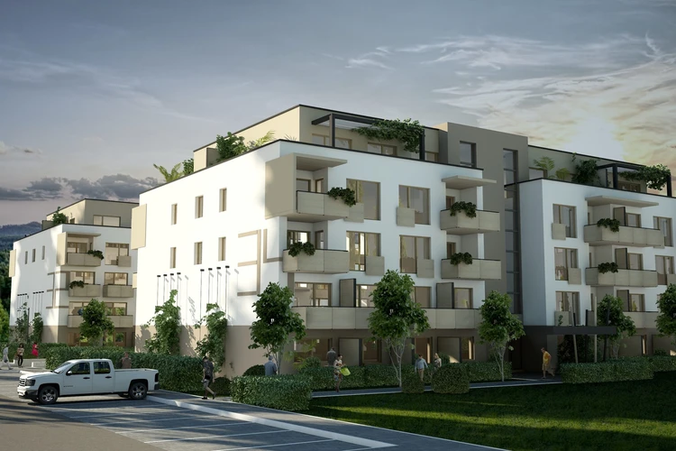 Developerská společnost ABA Projekt s.r.o.