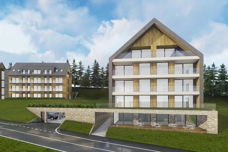 Developerská společnost ABA Projekt s.r.o.